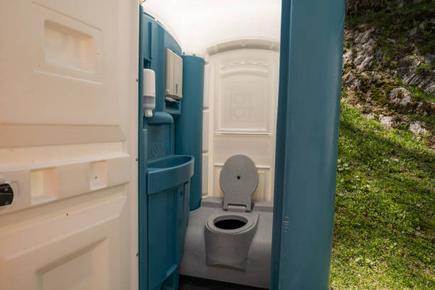 Best Affordable portable toilet rental  in Glasgow, DE