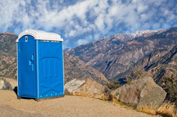 Best Local porta potty services  in Glasgow, DE