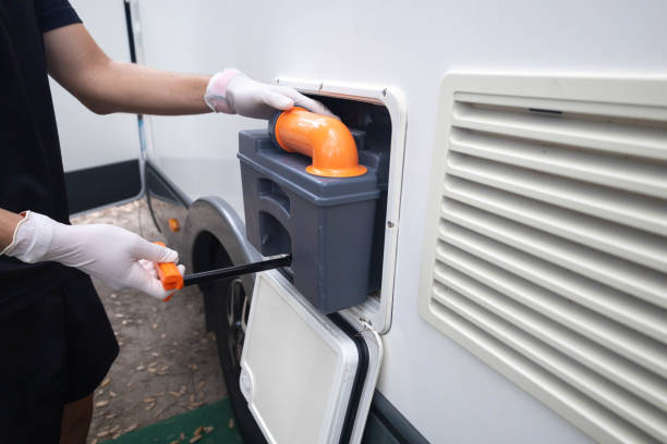 Best Porta potty rental near me  in Glasgow, DE