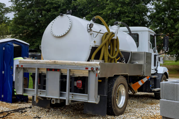 Best Best portable toilet rental  in Glasgow, DE