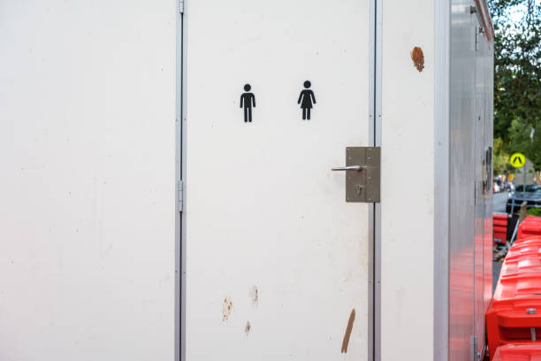 Best Affordable porta potty rental  in Glasgow, DE