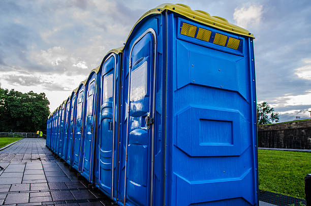 Reliable Glasgow, DE porta potty rental Solutions