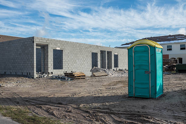 Best Porta potty rental for parties  in Glasgow, DE