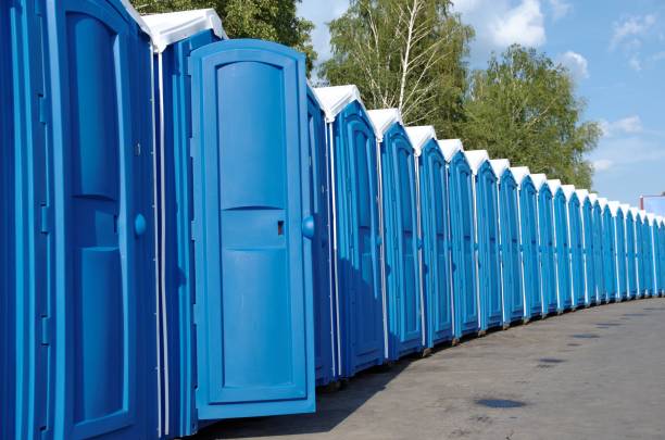 Best Luxury portable toilet rental  in Glasgow, DE